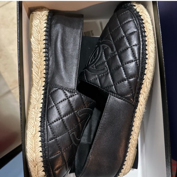 Chanel Espadrilles - Picture 2 of 3